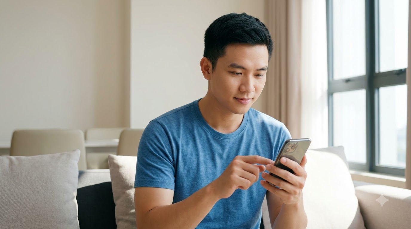 cách nhận thông báo lịch cúp điện - tổng quan và chuẩn bị