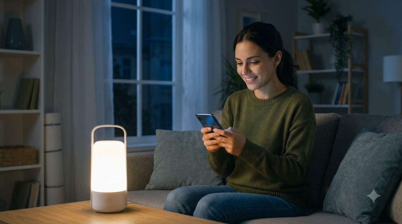 cách nhận thông báo lịch cúp điện - kết quả thành phẩm