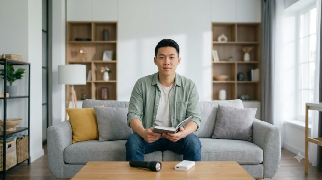 cách nhận thông báo lịch cúp điện - hướng dẫn