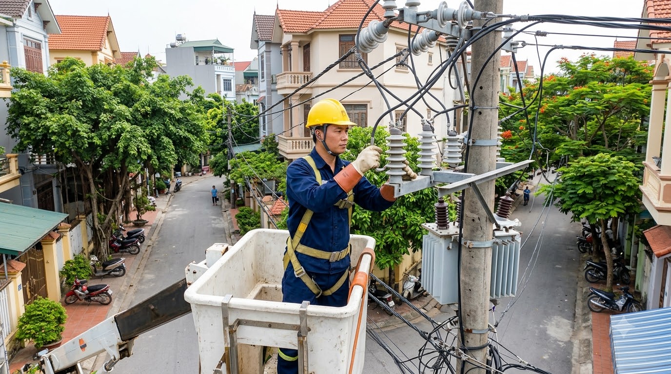 lịch cúp điện Đồng Nai hôm nay - các bước thực hiện chi tiết lịch cúp điện Đồng Nai hôm nay - các bước thực hiện chi tiết