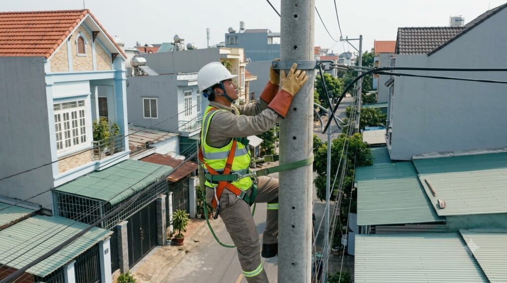 Lịch cúp điện Đồng Nai hôm nay: Khu vực, thời gian và lý do 1 lịch cúp điện Đồng Nai hôm nay - hướng dẫn