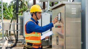 lịch cúp điện Đồng Nai tuần này - hướng dẫn