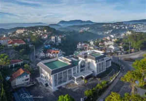 Công ty Điện lực Lâm Đồng - Thông tin và liên lạc 1