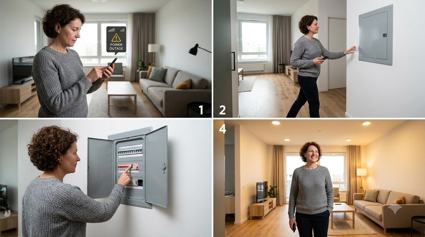 vì sao cúp điện luân phiên - tổng quan và chuẩn bị vì sao cúp điện luân phiên - tổng quan và chuẩn bị