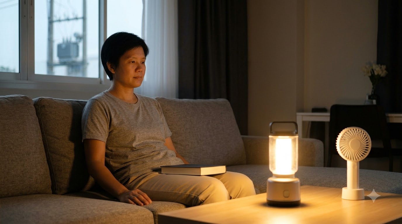 vì sao cúp điện luân phiên - các bước thực hiện chi tiết vì sao cúp điện luân phiên - các bước thực hiện chi tiết