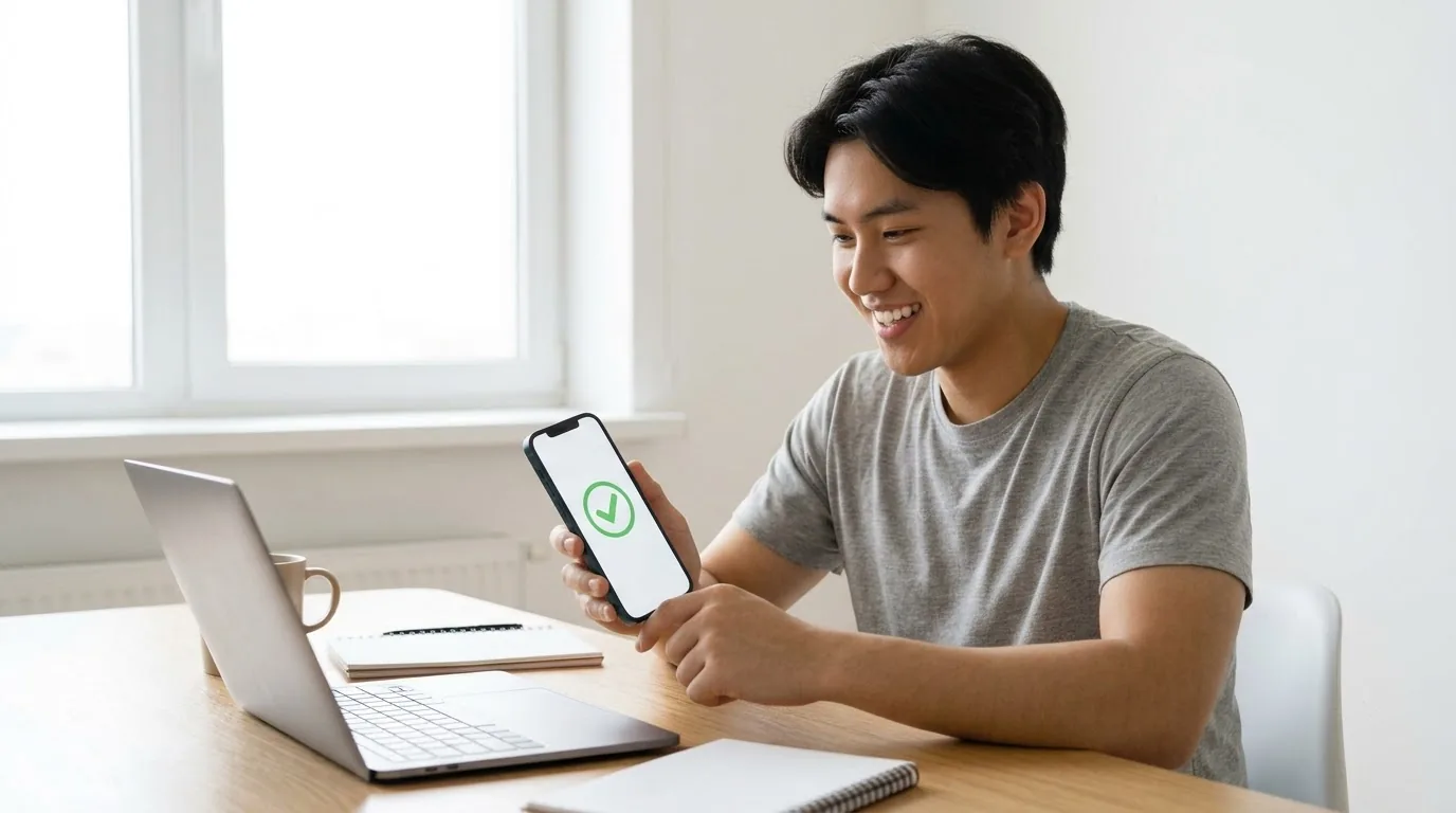 Đăng ký hòm thư điện tử nhận hóa đơn tiền điện tử
