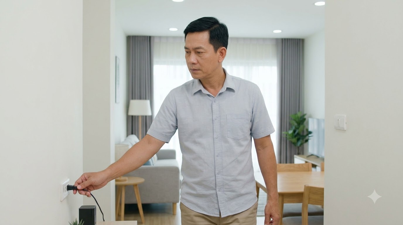 Cách tính tiền điện chính xác theo bậc giá điện sinh hoạt