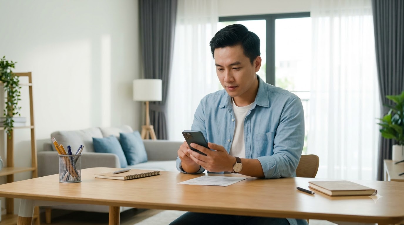 Cách tính tiền điện tiêu thụ hàng tháng chuẩn xác nhất
