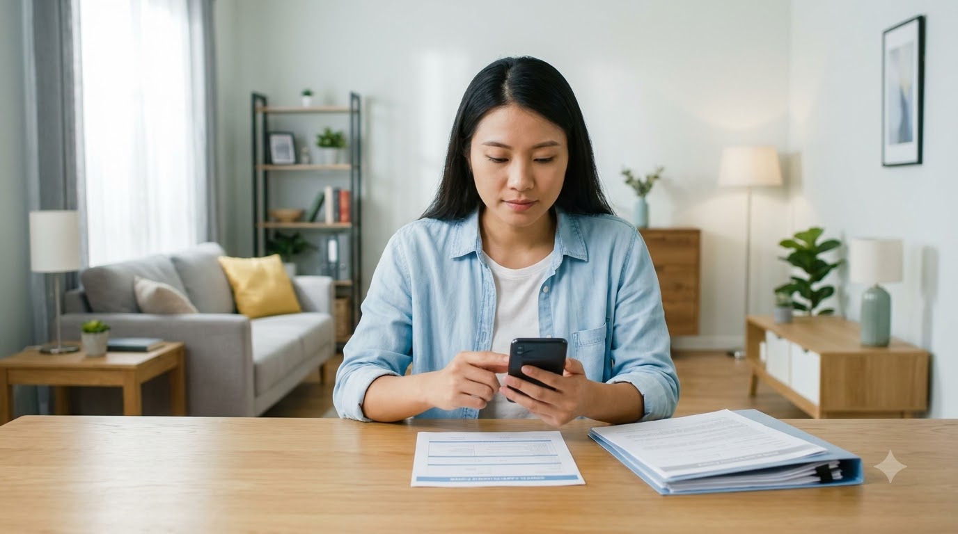 Bảng phân loại hồ sơ cấp điện cho hộ sinh hoạt, người thuê nhà và khách hàng ngoài sinh hoạt