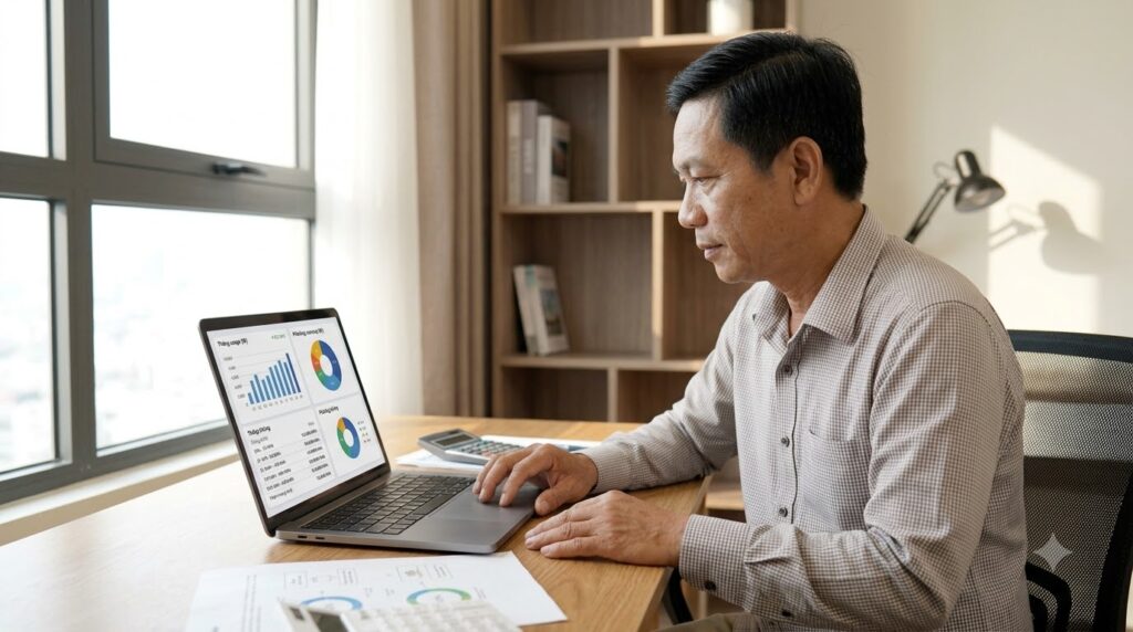 Mẹo tối ưu chi phí khi áp dụng bậc giá điện sinh hoạt