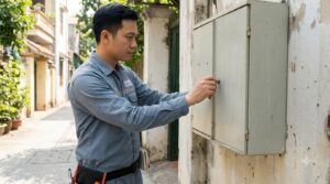 Những lưu ý quan trọng khi theo dõi và chốt chỉ số công tơ điện