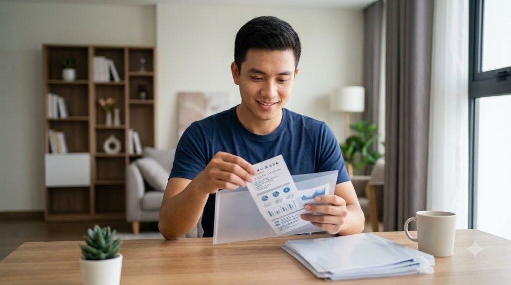 Những lưu ý quan trọng khi theo dõi và kiểm tra hóa đơn